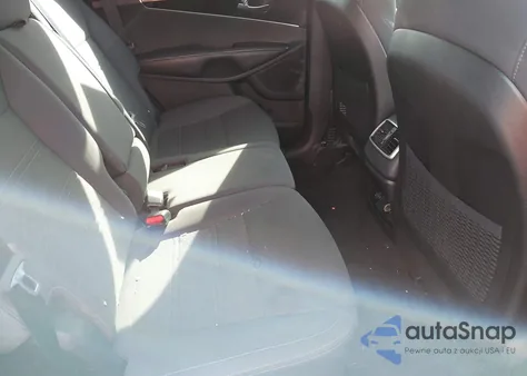 2016 Kia Sorento 2.4L Lx из США, поврежденный, VIN 5XYPGDA37GG049680